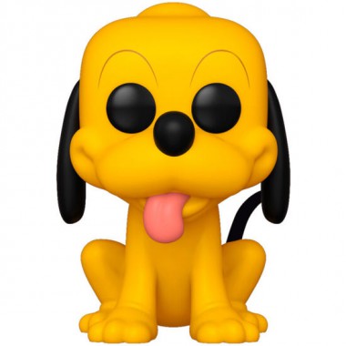 FIGURA POP DISNEY CLASSICS PLUTO