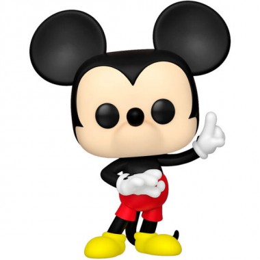 FIGURA POP DISNEY CLASSICS MICKEY MOUSE