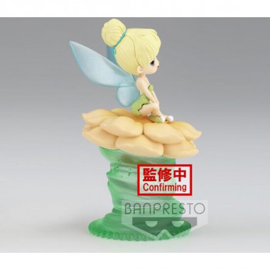 FIGURA TINKER BELL VER.B DISNEY CHARACTERS Q POSKET 10CM