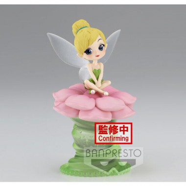 FIGURA TINKER BELL VER.A DISNEY CHARACTERS Q POSKET 10CM