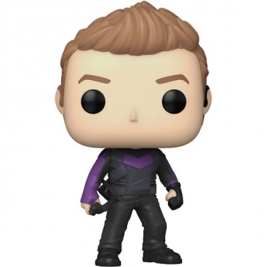 FIGURA POP MARVEL HAWKEYE HAWKEYE