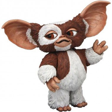 FIGURA MOGWAIS GREMLINS 2 SURTIDO