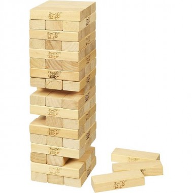 JENGA CLASICA