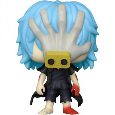 FIGURA POP MY HERO ACADEMIA TOMURA SHIGARAKI EXCLUSIVE