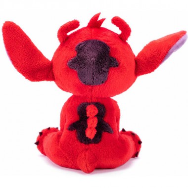 PELUCHE LEROY STITCH DISNEY SOFT 25CM