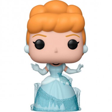 FIGURA POP DISNEY 100TH ANNIVERSARY CINDERELLA