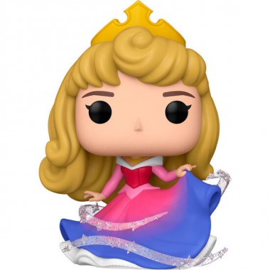 FIGURA POP DISNEY 100TH ANNIVERSARY AURORA