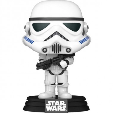 FIGURA POP STAR WARS STORMTROOPER