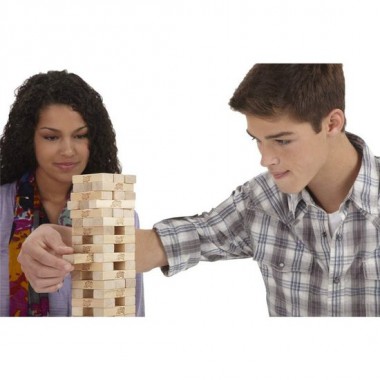 JENGA CLASICA