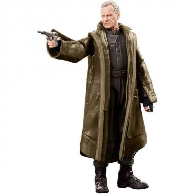 FIGURA LUTHEN RAEL ANDOR STAR WARS 15CM