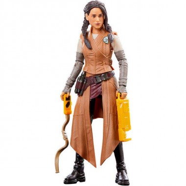 FIGURA BIX CALEEN ANDOR STAR WARS 15CM