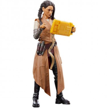 FIGURA BIX CALEEN ANDOR STAR WARS 15CM