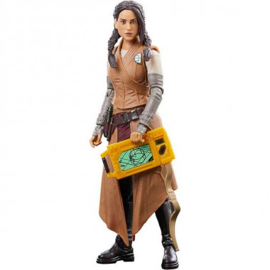 FIGURA BIX CALEEN ANDOR STAR WARS 15CM