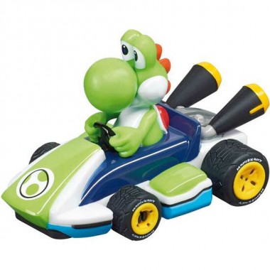 CIRCUITO FIRST MARIO KART