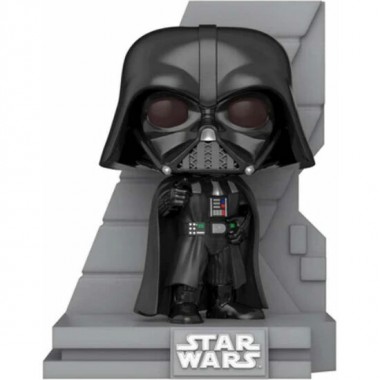 FIGURA POP STAR WARS BOUNTY HUNTER DARTH VADER EXCLUSIVE