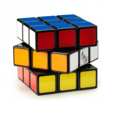 CUBO RUBIKS 3X3