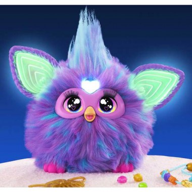 FURBY VIOLETA