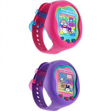 TAMAGOTCHI UNI