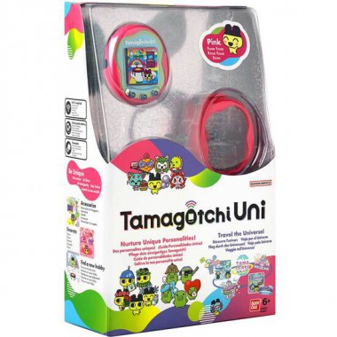 TAMAGOTCHI UNI