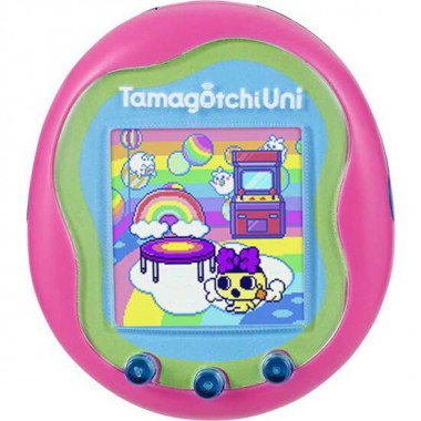 TAMAGOTCHI UNI