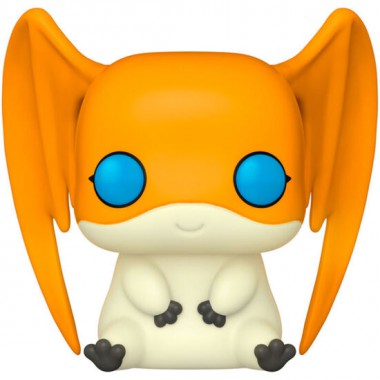 FIGURA POP DIGIMON PATAMON