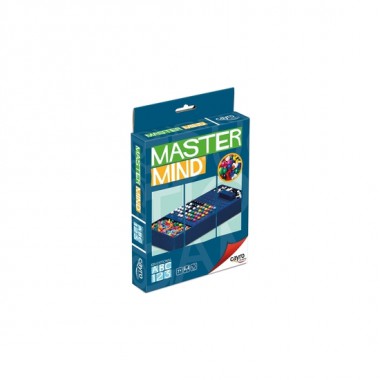 JUEGO MASTER MIND VIAJE 19X9