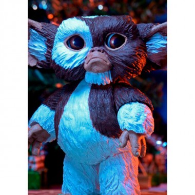 FIGURA ULTIMATE GIZMO GREMLINS 12CM