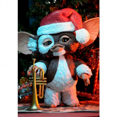 FIGURA ULTIMATE GIZMO GREMLINS 12CM