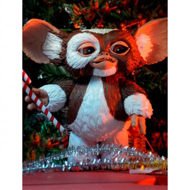 FIGURA ULTIMATE GIZMO GREMLINS 12CM