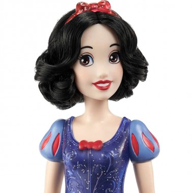 PRINCESAS DISNEY MUÑECA BLANCANIEVES 30 CM.