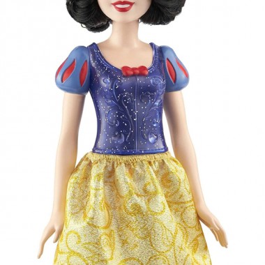 PRINCESAS DISNEY MUÑECA BLANCANIEVES 30 CM.