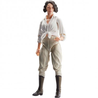 FIGURA HELENA SHAW INDIANA JONES 15CM