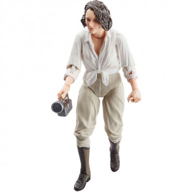 FIGURA HELENA SHAW INDIANA JONES 15CM