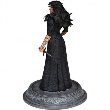 ESTATUA YENNEFER THE WITCHER 20CM