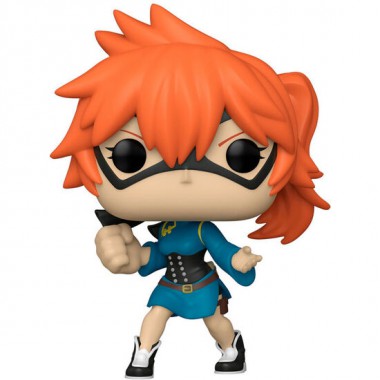 FIGURA POP MY HERO ACADEMIA ITSUKA KENDO EXCLUSIVE