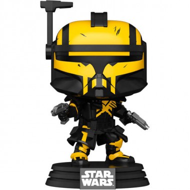 FIGURA POP STAR WARS ARC UMBRA TROOPER EXCLUSIVE