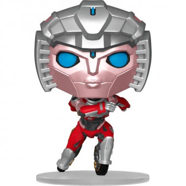 FIGURA POP TRANSFORMERS ARCEE