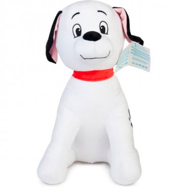 PELUCHE 101 DALMATAS DISNEY 20CM SONIDO