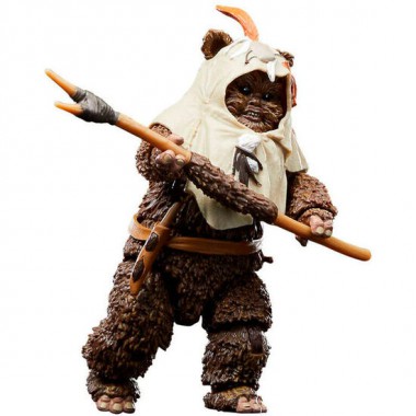 FIGURA PAPLOO 40TH ANNIVERSARY RETURN OF THE JEDI STAR WARS 15CM