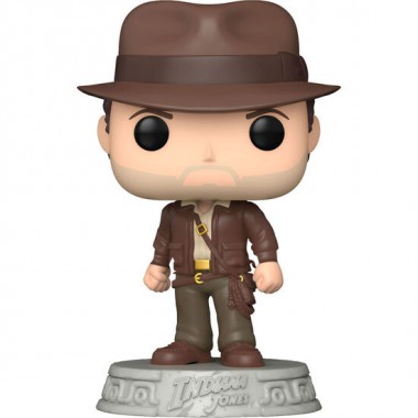 FIGURA POP INDIANA JONES - INDIANA JONES