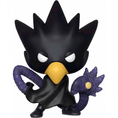 FIGURA POP MY HERO ACADEMIA TOKOYAMI