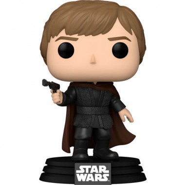 FIGURA POP STAR WARS 40TH LUKE SKYWALKER