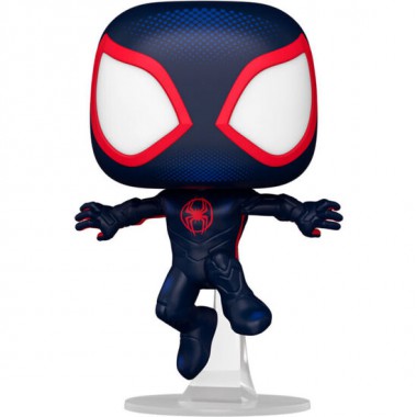 FIGURA POP MARVEL SPIDERMAN ACROSS THE SPIDERVERSE SPIDER-MAN