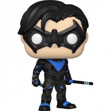 FIGURA POP DC COMICS GOTHAM KNIGHTS NIGHTWING