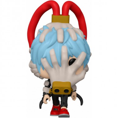 FIGURA POP MY HERO ACADEMIA SHIGARAKI