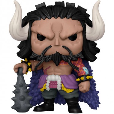 FIGURA POP ONE PIECE KAIDO