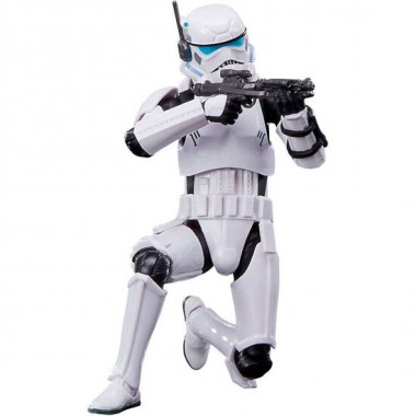 FIGURA SCAR TROOPER MIC STAR WARS 15CM