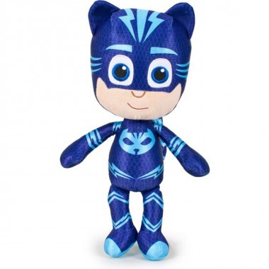 BUHITA 10CM - PJ MASK HEROES