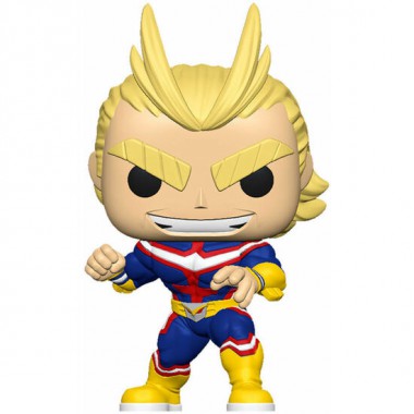 FIGURA POP MY HERO ACADEMIA ALL MIGHT 25CM