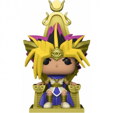 FIGURA POP YU-GI-OH ATEM PHARAOH YUGI